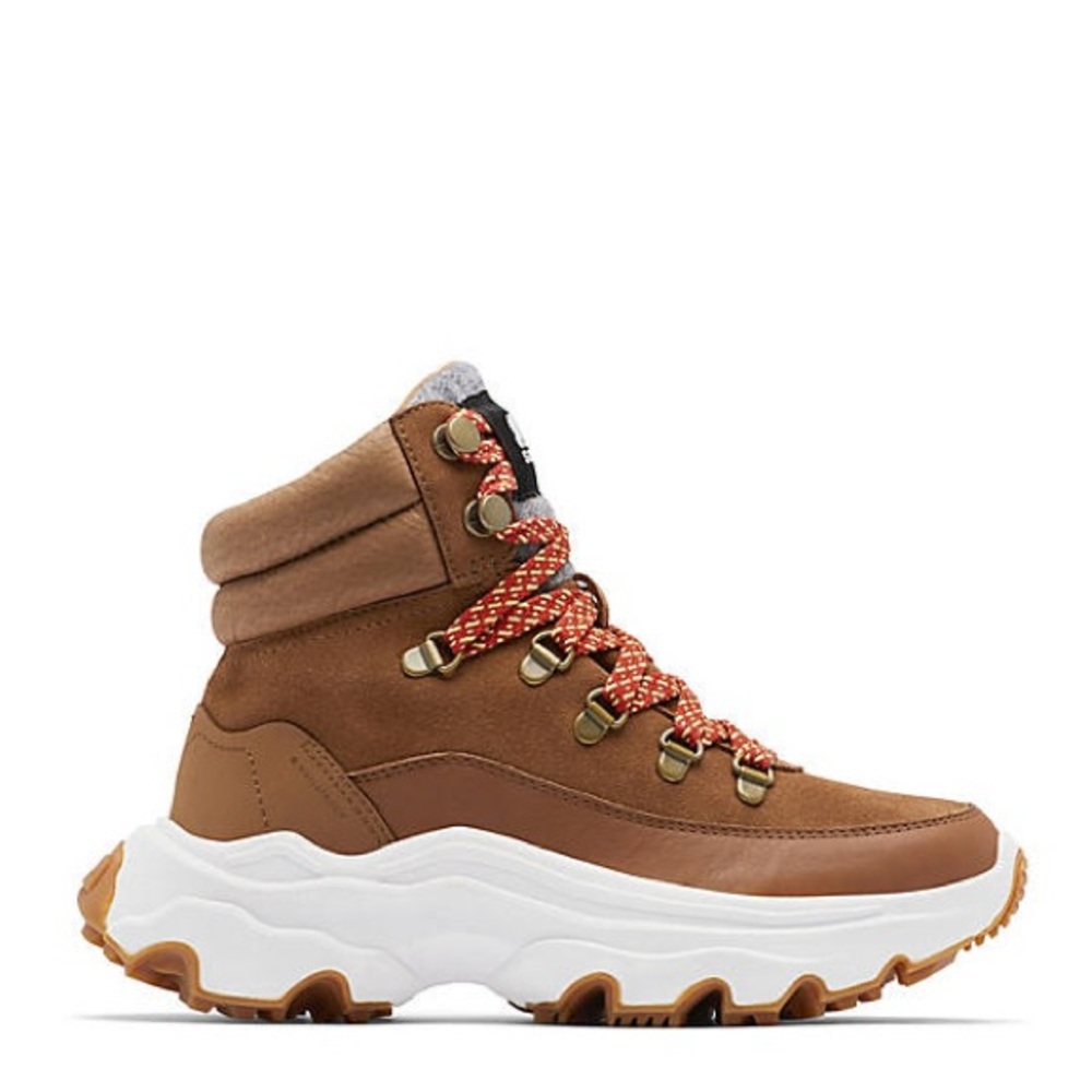 Sorel Women’s Kinetic Breakthru Conquest Sneaker Boot